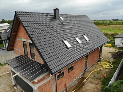 DECO - CENTRUM POKRYĆ DACHOWYCH